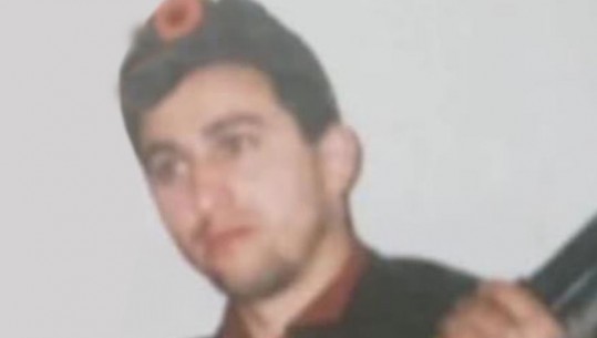 Ish-ushtari i UÇK-së dërgohet në paraburgim ekstradues për 30 ditë në Maqedoninë e Veriut