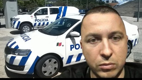 Arrestohet në Portugali Arben Kaçorri, trafikanti i drogës, kunati i Ervis Martinajt! Prej 11 vitesh jetonte në një pallat luksoz në Lisbonë