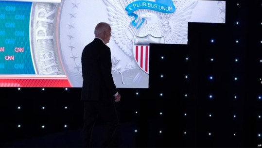 Presidenti Biden tërhiqet nga gara: Çfarë ndodh tani?