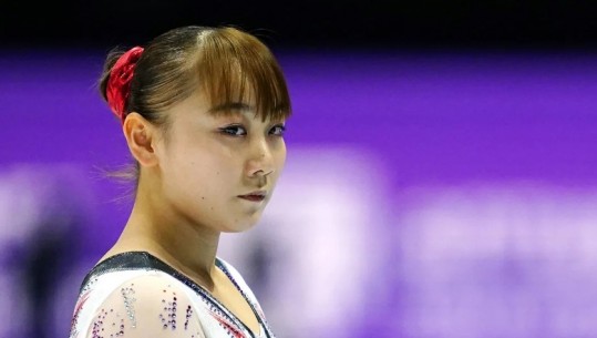 E 'dogji' me alkool dhe duhan, gjimnastja japoneze përjashtohet nga Lojërat Olimpike
