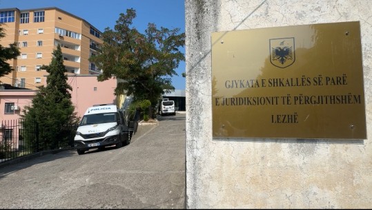 Lezhë/ Plagosi me armë zjarri 27- vjeçarin se i ngacmoi të dashurën, lihet në burg pa afat autori