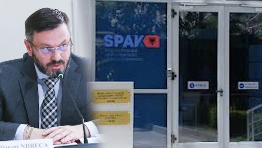 Deputeti PS-së Plarent Ndreca ka qenë në SPAK! E konfirmon Bledi Çuçi