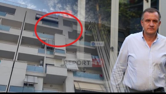 SPAK i kontrolloi apartamentin në Vlorë, reagon avokati i Ilir Beqajt 