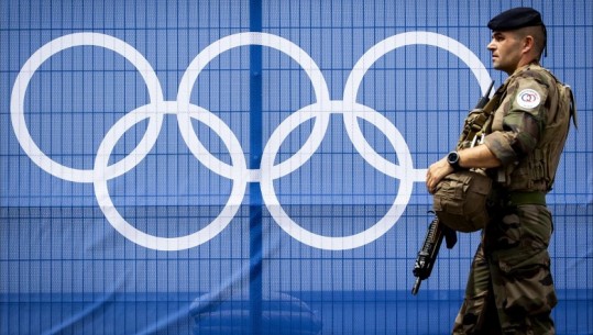 Lojërat Olimpike në Paris, arrestohet një kuzhinier rus! Dyshohet se po komplotonte me forcat ruse për destabilizim