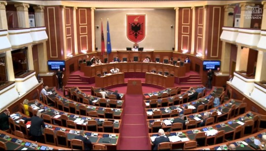 A jeni dakord me 2/3 e listës së deputetëve të hapur dhe 1/3 e mbyllur? Ja si u votua në sondazhin e Shqiptarja.com