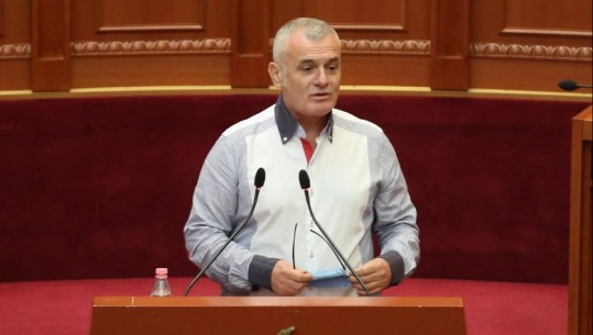 Ndryshimet në Kodin Zgjedhor, Leskaj fton opozitën të votojë kundër: PD të mos shndërrohet në kënetë, na dëmton