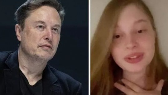 Të më quash të vdekur? Reagon vajza e Elon Musk: Si mund të gënjesh para miliona njerëzve