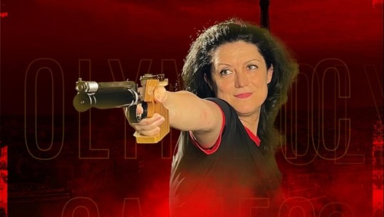Paris 2024/ Shqipëria e nis keq Olimpiadën, qitësja Manjola Konini 'pa shënjestër'! Renditet e parafundit