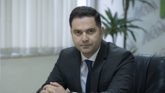 Profil/ Kush është Petrit Malaj, ministri i ri i Financave, studimet nga Tirana në SHBA