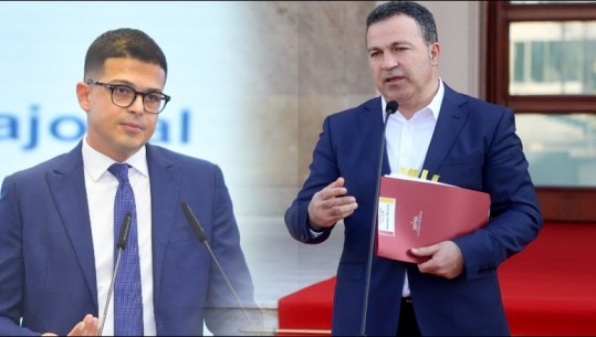Profili/ Kush është Pirro Vengu, Drejtori i Autoritetit Portual Durrës që ka nënshtetësi greke, emërohet ministri i ri i Mbrojtjes! Zëvendëson Niko Peleshin