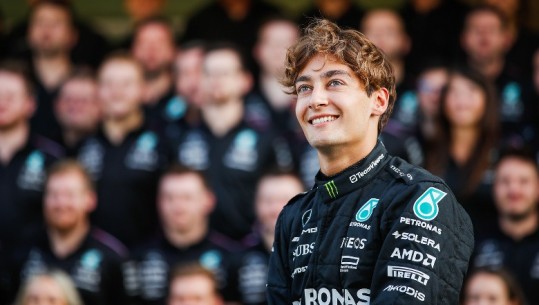Formula 1/ Mercedes bën ligjin në Belgjikë, Russell merr vendin e parë! Në pod Hamilton dhe Piastri, Verstappen i pesti