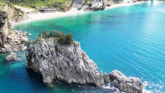 'National Geographic': Plazhi i Pasqyrave kryeson mes gjashtë resorteve sekrete të Evropës