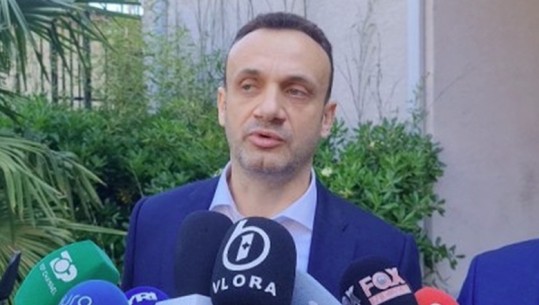 Një muaj më parë KPK e konfirmoi në detyrë, kush është kryeprokurori i Vlorës që u kap nga SPAK