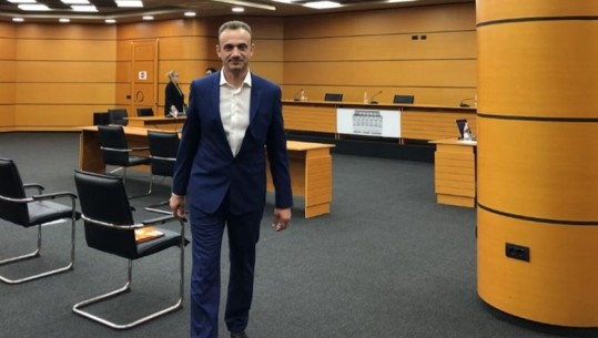 GJKKO lë 'arrest me burg' kryeprokurorin e Vlorës, Aurel Zarka! KLP e pezullon nga detyra 