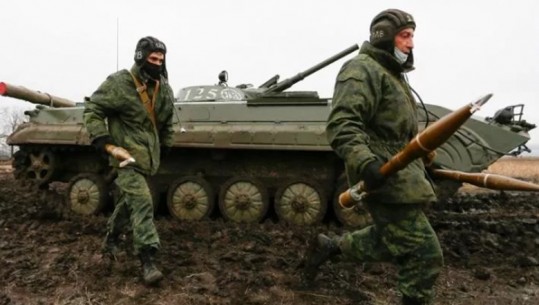 Lufta në Ukrainë/ Ushtria ruse: Ka filluar faza e tretë e stërvitjeve bërthamore! Kievi përballet me sulm 'masiv' me dronë