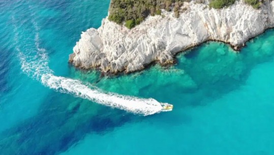 Media spanjolle ‘Actualidad Viajes’: Bregdeti shqiptar, vendet më të mira për t’u vizituar
