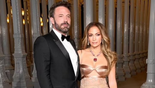 'Shuhet' dashuria! Divorci i çiftit Jennifer Lopez dhe Ben Affleck pranë dorëzimit në gjykatë