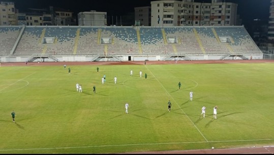 Futbolli shqiptar dështim në Evropë, Egnatia dhe Partizani eliminohen nga Conference League