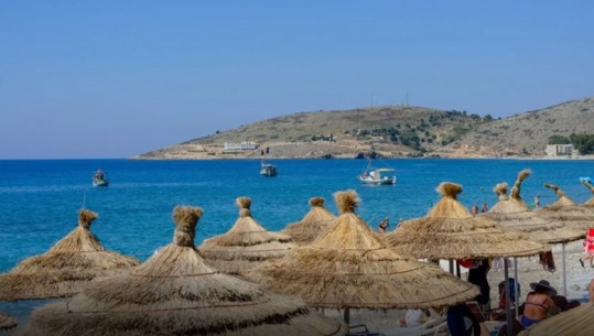 Media amerikane “CN Traveler”: Plazhet më të mira në Shqipëri