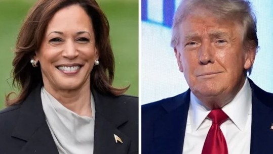 Donald Trump ‘kokë më kokë’ me Kamala Harris, ja kur do të mbahet debati i parë elektoral mes dy kandidatëve për president në SHBA