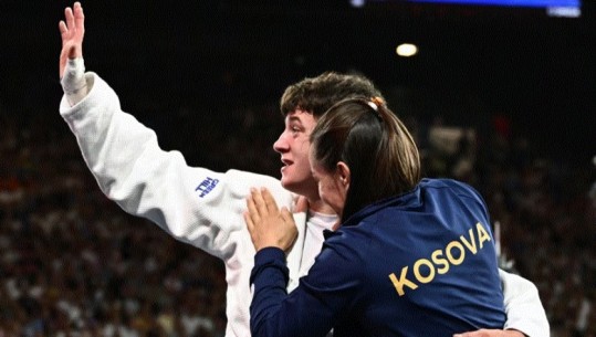 Ekipi olimpik i Kosovës i përfundon Lojërat Olimpike me dy medalje