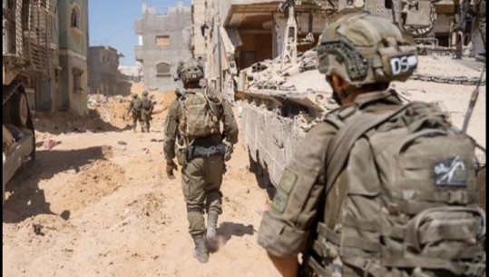 Lufta/ Washington dhe Londra u kërkojnë shtetasve të tyre të largohen nga Libani sa më parë! IDF: Godet bazën e Hamasit në Gaza