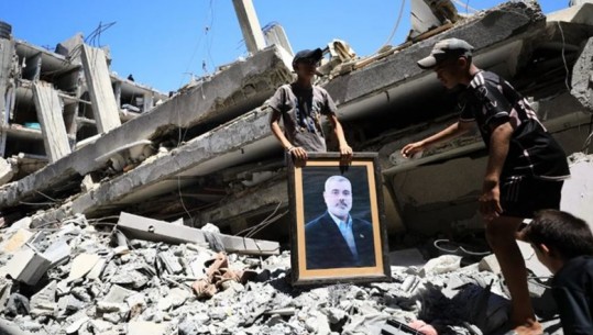 Përdori agjentë iranianë dhe bomba në çdo dhomë të rezidencës, Ja si Mossad-i vrau liderin e Hamasit në Teheran
