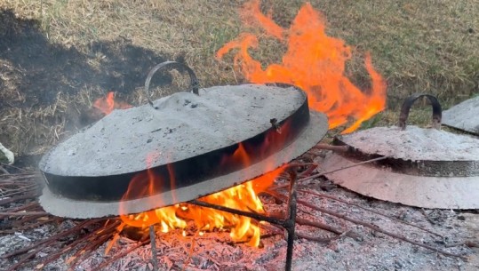 ‘Festa e Lakrorit’ bën bashkë korçarët në Polenë! Një ditë për promovimin e kulinarisë së pasur