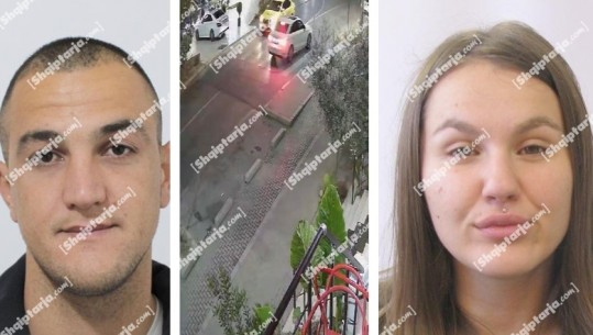 Durrës/ Kërcënojnë me thikë taksistin dhe i marrin xhiron ditore, në pranga një djalë dhe një vajzë (EMRAT)
