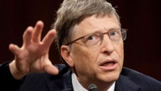 ‘Si fëmijë në një dyqan karamelesh!’ Ana e errët e manjatit të Microsoft, Bill Gates në librin e gazetares së NYT
