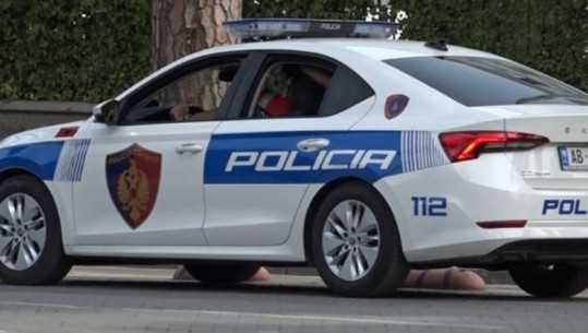 Tiranë/ Punëtori i ndërtimit humbi jetën pasi ra nga lartësia, policia vë në pranga inxhinierin e firmës së ndërtimit (EMRI)