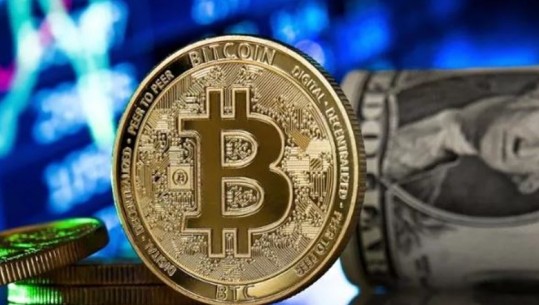 Kriptovalutat marrin goditje historike, Bitcoin dhe simotrat në rënie drastike, 18% brenda një dite! Tremben investitorët