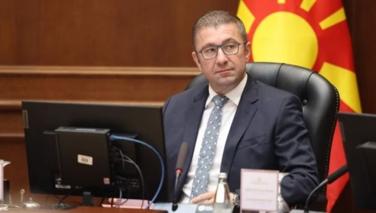 Mickoski shpreh keqardhje për incidentin në Aeroportin e Shkupit, Kurti pret raportin zyrtar