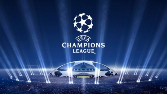 Hidhet shorti për fazën play-off në Champions League