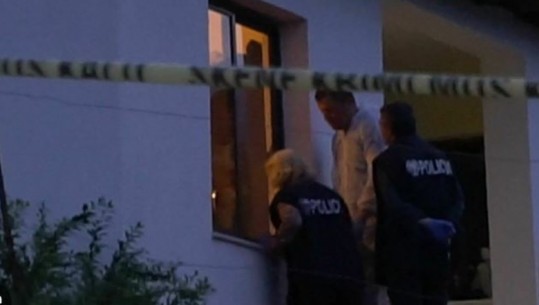 Krim i rëndë në Sarandë, burri vret gruan me sëpatë! Djali e shtyn nga shkallët pas sherrit, vdes dhe 69-vjeçari, arrestohet 40-vjeçari (EMRAT)