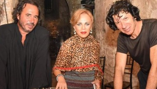 Koncerti 'Shtigjet e dashurisë', Inva Mula, Genc Tukiçi dhe Olen Cesari performojnë në kalanë e Porto Palermos 