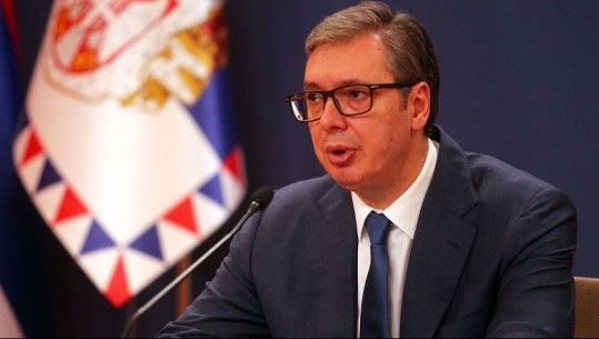 Mbyllja e postave në veri, Vuçiç: Kurti po përpiqet të provokojë luftë
