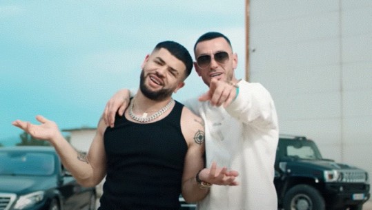 Noizy në kërkim nga autoritetet e Kosovës, Stresi tregon si nisi sherri: Ai na shan nga familja, unë nuk jam servili i askujt