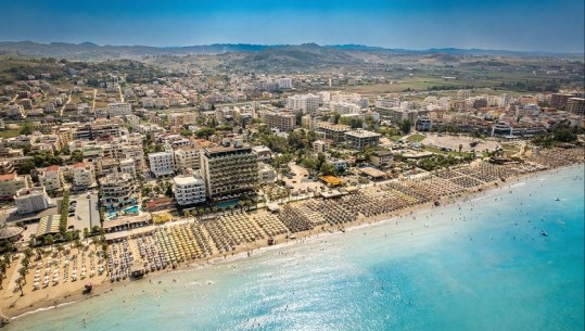 KKT jep leje të shumta për hotele e resorte në Jug, hotele për turizëm shëndetësor, zgjerim i Green Coast