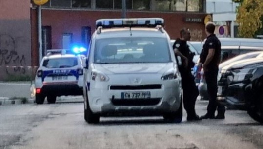 Atentat në Francë, ekzekutohet 47-vjeçari shqiptar! Plagosen rëndë djali dhe nipi, atentatori me motor elektrik