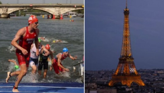 Paris 2024/ Shpërthen viroza, dy gara olimpike në rrezik