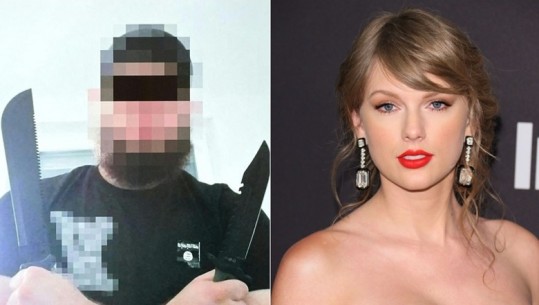 Anulohen koncertet e këngëtares Taylor Swift në Vjenë nga frika e një sulmi terrorist! Njëri prej të arrestuarve me origjinë shqiptare 