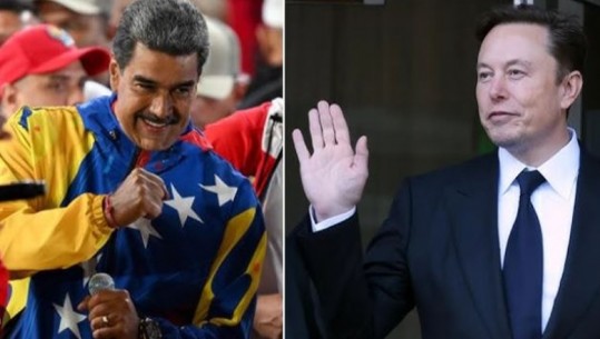 Venezuela në kaos, Maduro bllokon rrjetin X për dhjetë ditë: Musk nxit luftën civile! Manjati: Gomar!