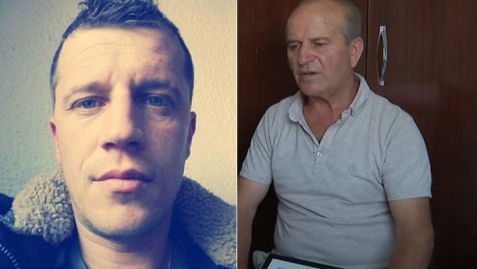 Vrasja e Egli Progës në Pogradec, babai akuza: Policia na gënjeu, tentoi të fshehë ngjarjen! Djali u masakrua nga gangsteri dhe u la në rrugë