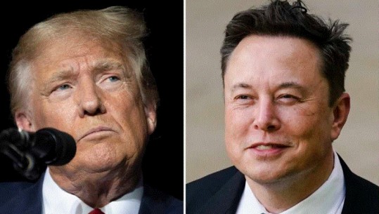 Intervista Trump-Musk, 5 mesazhet më të forta të ish-presidentit