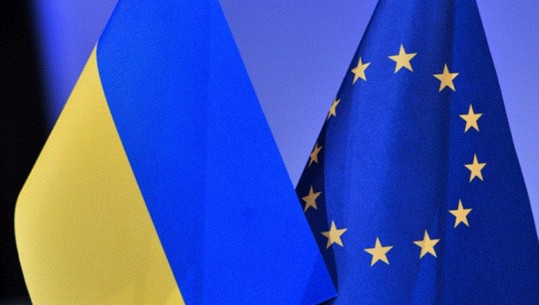 Ukraina merr 4.2 miliardë euro nga BE