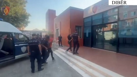 Bulqizë/ Përleshje mes shtatë personave në lokal, 2 të plagosur dhe po kaq të arrestuar! Policia parandalon përshkallëzimin, 5 të tjerë nën hetim