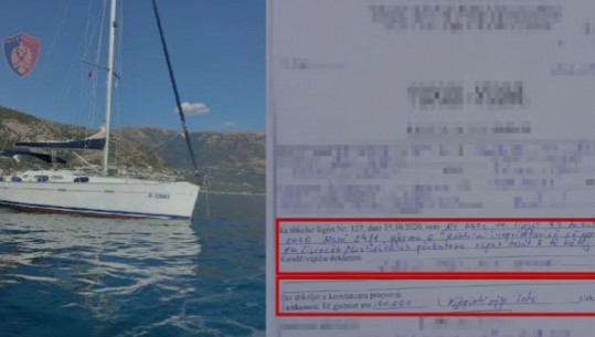 Nga jet ski te skafet e gomonet, në 1 javë policia bllokon 32 mjete lundruese nga Ksamili në Koman! Gjobiten drejtuesit 