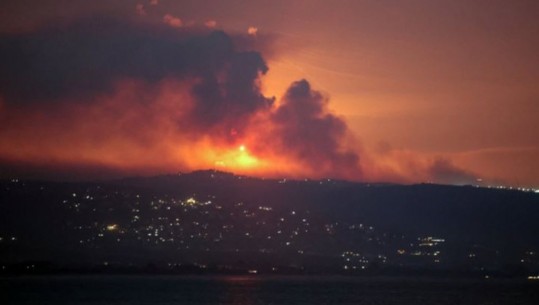 Ushtria izraelite: Një marinar i vrarë dhe dy të plagosur nga sulmi i Hezbollahut