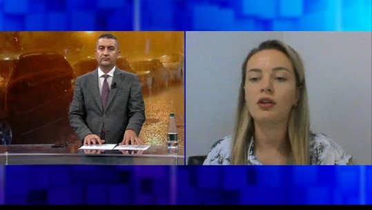 Moti i pazakontë, meteorologia për Report Tv: Të mërkurën priten shtrëngata dhe reshje shiu! Shtatori do të jetë i ngrohtë